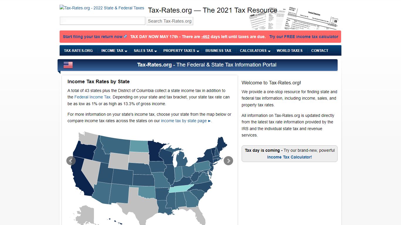 Kentucky Sales Tax Calculator